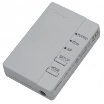 Daikin Wireless WiFi Interface Adapter BRP072A43 for Ductless Mini Split HVAC Systems