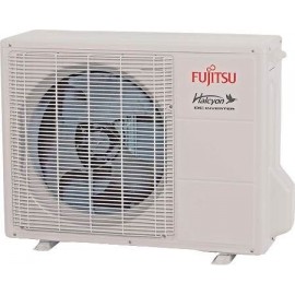 Fujitsu AOU15RLS3 Outdoor Condenser Unit for 15RLS3 System