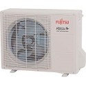 Fujitsu AOU15RLS3H Outdoor Condenser Unit for Low Temperature 15RLS3H System
