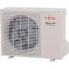 Fujitsu AOU12RLS3H Outdoor Condenser Unit for Low Temperature 12RLS3H or 12RLS3HY System