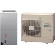 Fujitsu 48LMAS1 45,600 BTU 17.0 SEER Heat Pump & Air Conditioner Multi Position Air Handling System AMUG48LMAS / AOUG48LMAS1