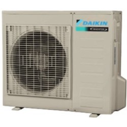Daikin 21,200 btu 17 SEER Wall Mounted Cooling Only Ductless Mini Split Air Conditioner FTKB24AXVJU / RKB24AXVJU