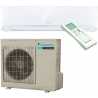 Daikin 21,200 btu 17 SEER Wall Mounted Heat Pump & Air Conditioner Ductless Mini Split FTXB24AXVJU / RXB24AXVJU