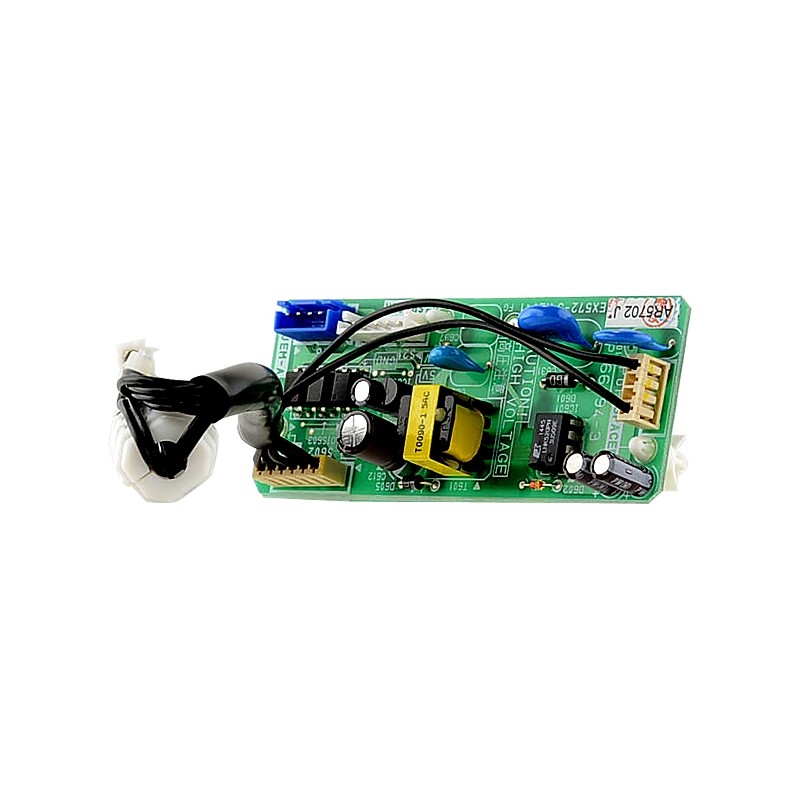 Daikin KRP067A41E Series 15, 19 and 20 Interface Adaptor for Wired Remote Controller (9K and 12K Units)