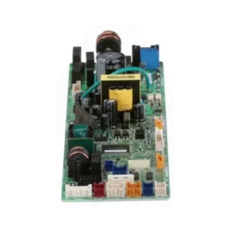 DAIKIN 2390792 PRINTED CIRCUIT ASSY.