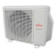 FUJITSU 18RLFCD 18,000 BTU 19.7 SEER Heat Pump & Air Conditioner Ducted Mini Split ARU18RLF / AOU18RLFC