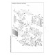 DAIKIN 1908013 PRINTED CIRCUIT ASSY. (CONTROL)