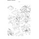 DAIKIN 2392976 PRINTED CIRCUIT ASSY.