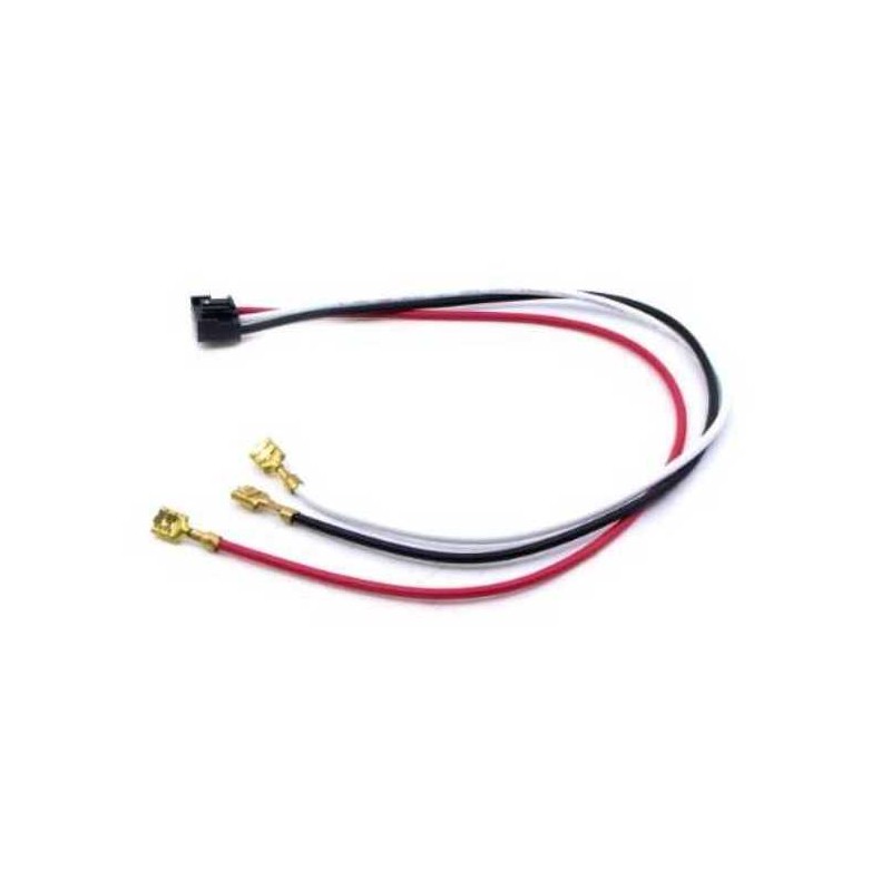 DAIKIN 2374682  WIRE HARNESS ASSY. (REMOTE CONTROLLER)
