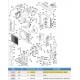 DAIKIN 2535578 PRINTED CIRCUIT BOARD ASSY.