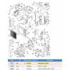 DAIKIN 2534987 THERMISTOR ASSY.