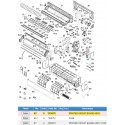 DAIKIN 2534970 PRINTED CIRCUIT BOARD ASSY.