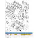 DAIKIN 2530594 WIRE HARNESS