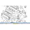 DAIKIN 2333542 PRINTED CIRCUIT ASSY.