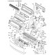 DAIKIN 2546851 CROSS FLOW FAN ASSY.