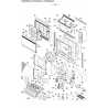 DAIKIN 2075389 Printed Circuit Assembly