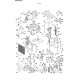 DAIKIN 2433233 ACCUMULATOR ASSY.