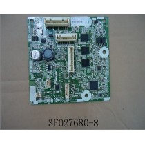 DAIKIN 6024972 PRINTED CIRCUIT ASSY