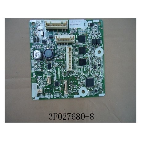 DAIKIN 6024972 PRINTED CIRCUIT ASSY