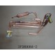 DAIKIN 6025103 FOUR WAY VALVE ASSY