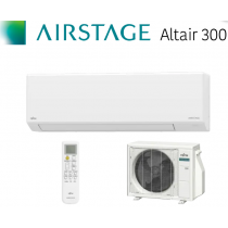 KNAS1 ALTAIR 300 SERIES R-32 WALL MOUNTED INVERTER HEAT PUMP