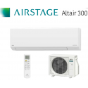 KNAS1 ALTAIR 300 SERIES R-32 WALL MOUNTED INVERTER HEAT PUMP