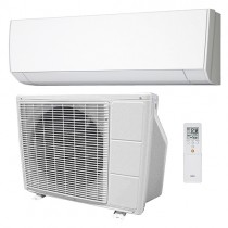RLF / RLX HFI Single Zone Wall Mounted Heat Pump & Air Conditioner