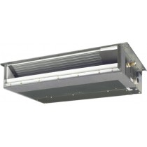 LV-Series Slim Duct Built-in Concealed Ceiling Unit