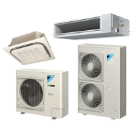 SKYAIR COMMERCIAL SYSTEMS