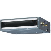 CONCEALED SLIM DUCT RFLCD