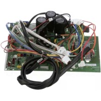 FUJITSU CIRCUIT BOARD (PCB), ELECTRONIC CONTROL DEVICE & ACCESSORIES
